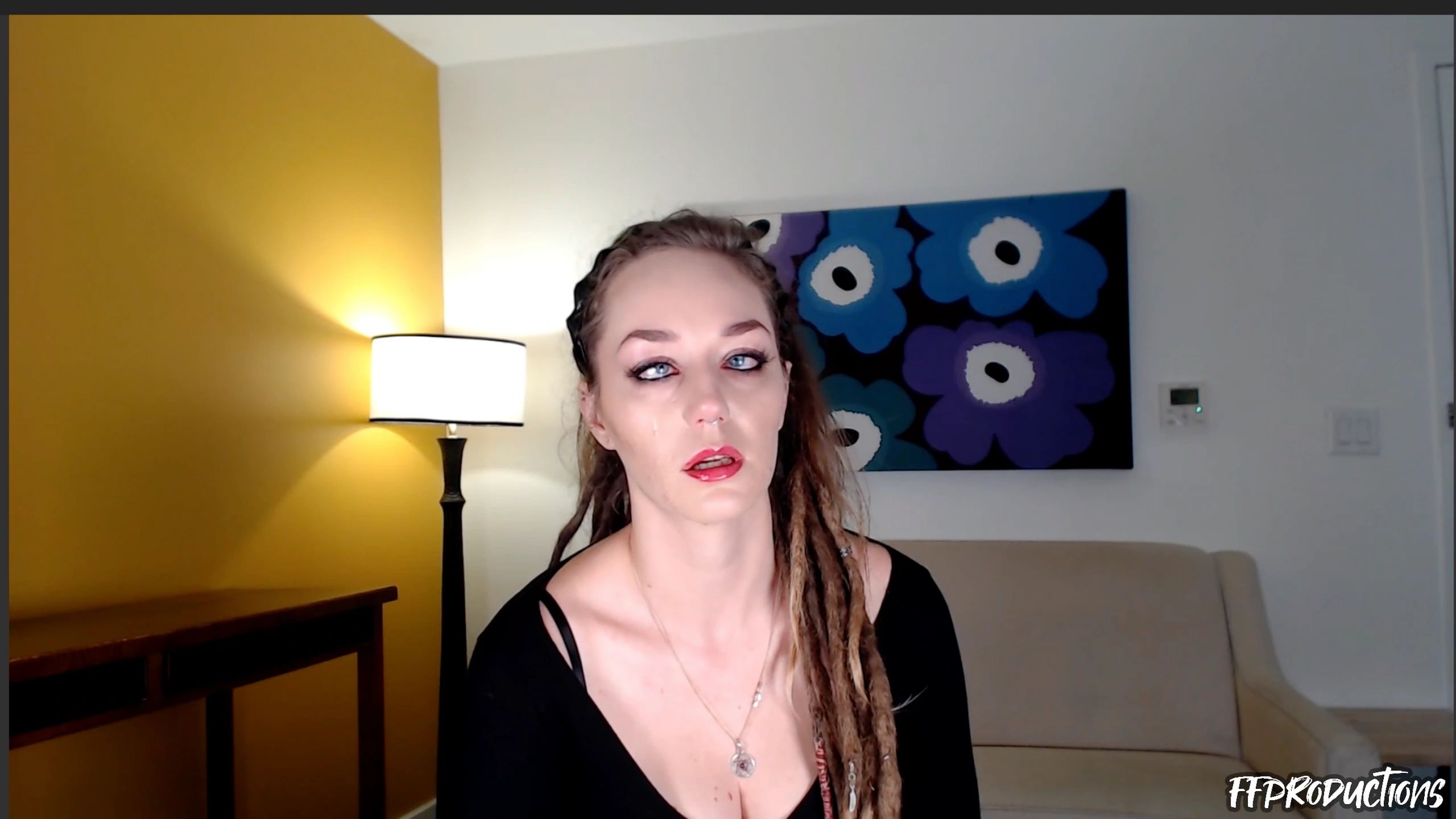 Sablique Von Lux's Sixth