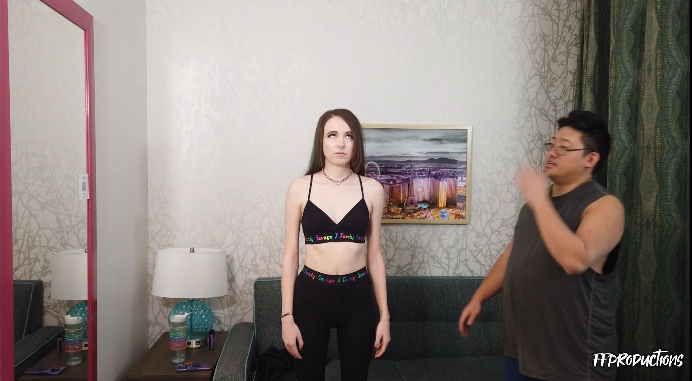 Brooke Johnson And Ditria - Part Two