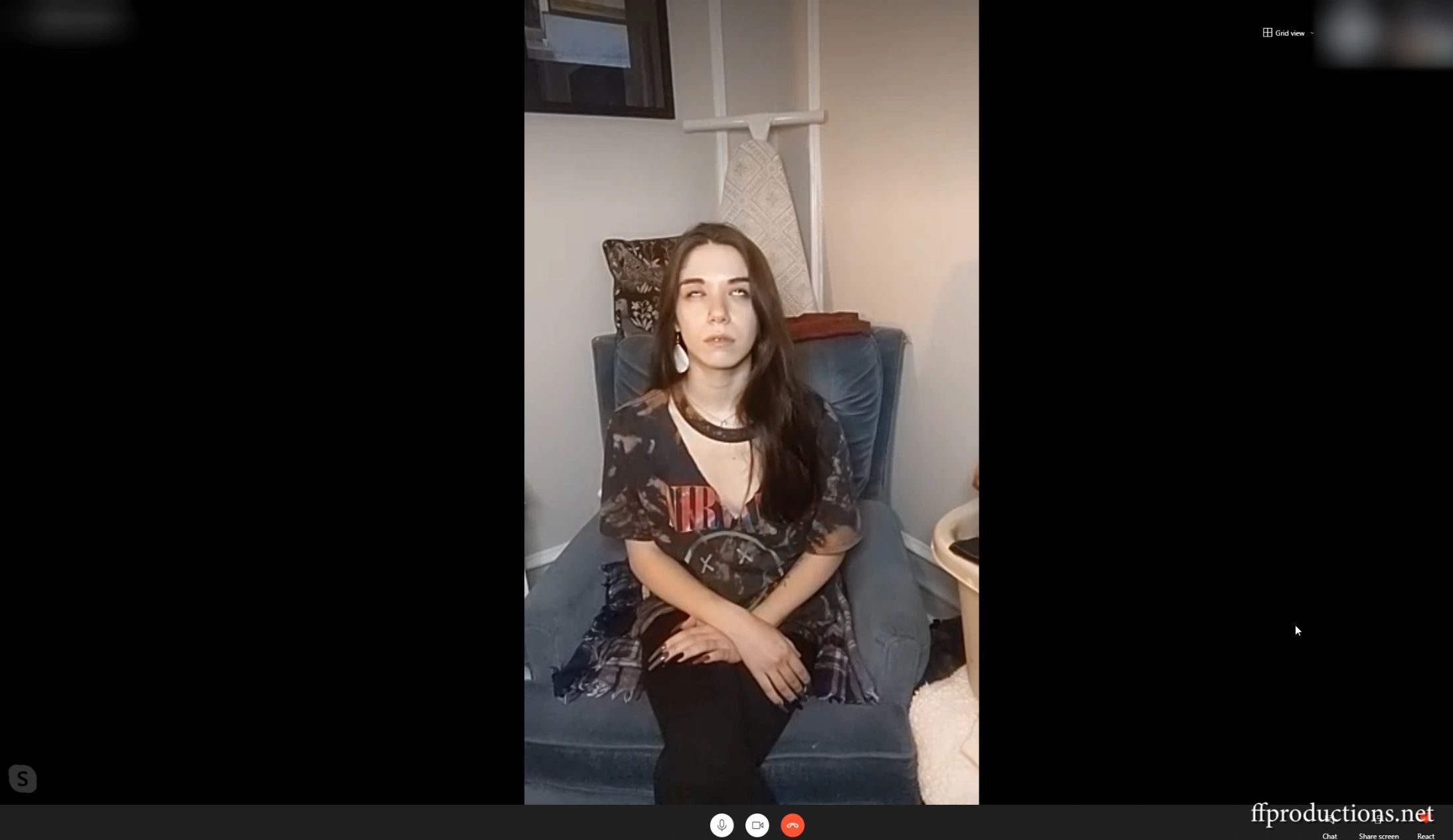 Kat's Session (Subject's Sound Only W/ Timestamps)