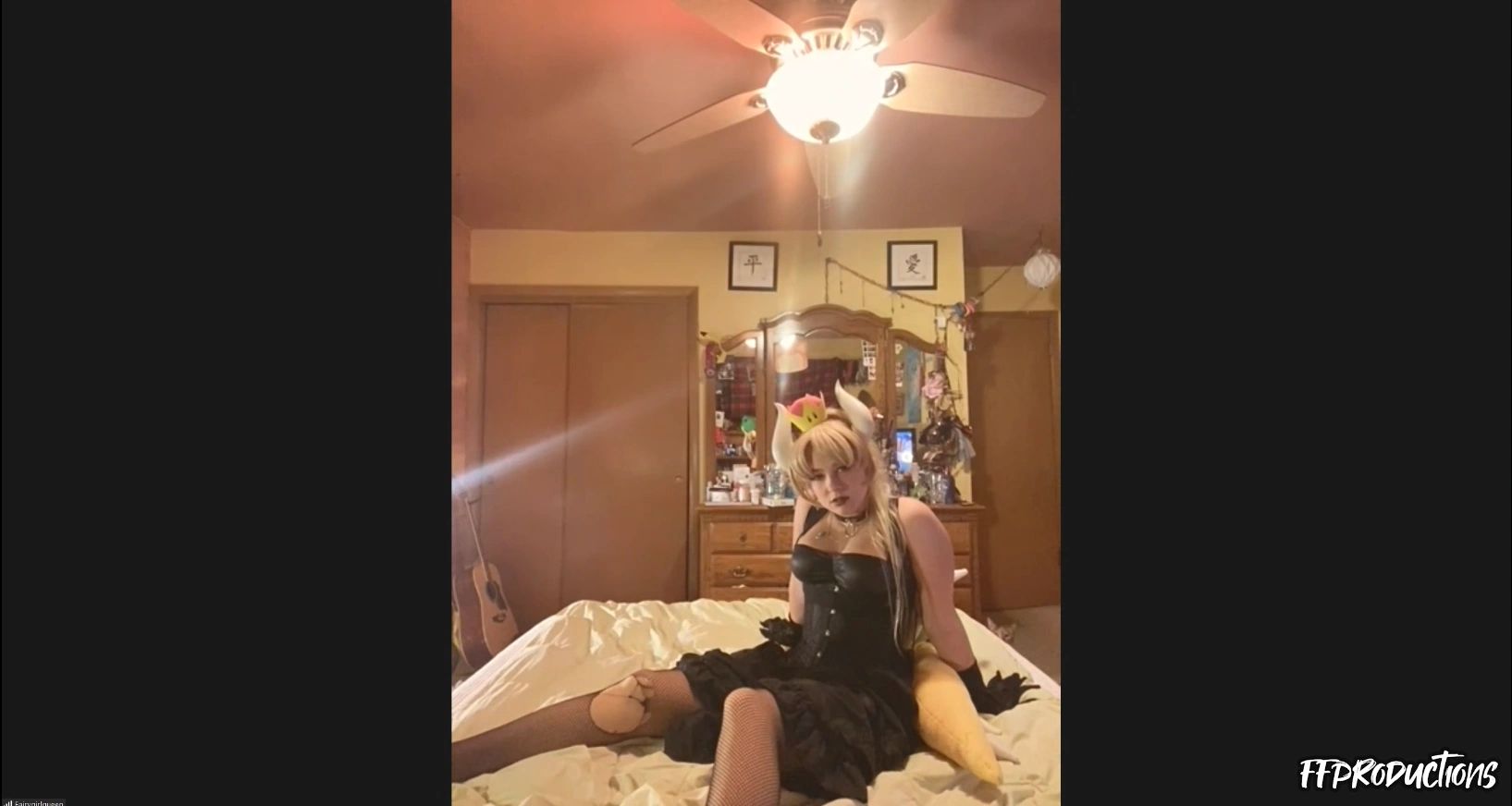 Lily's Thirteenth - Special