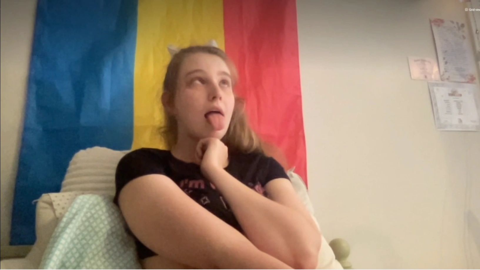 Sofi Starship's Third (25 Usd Equivalent)