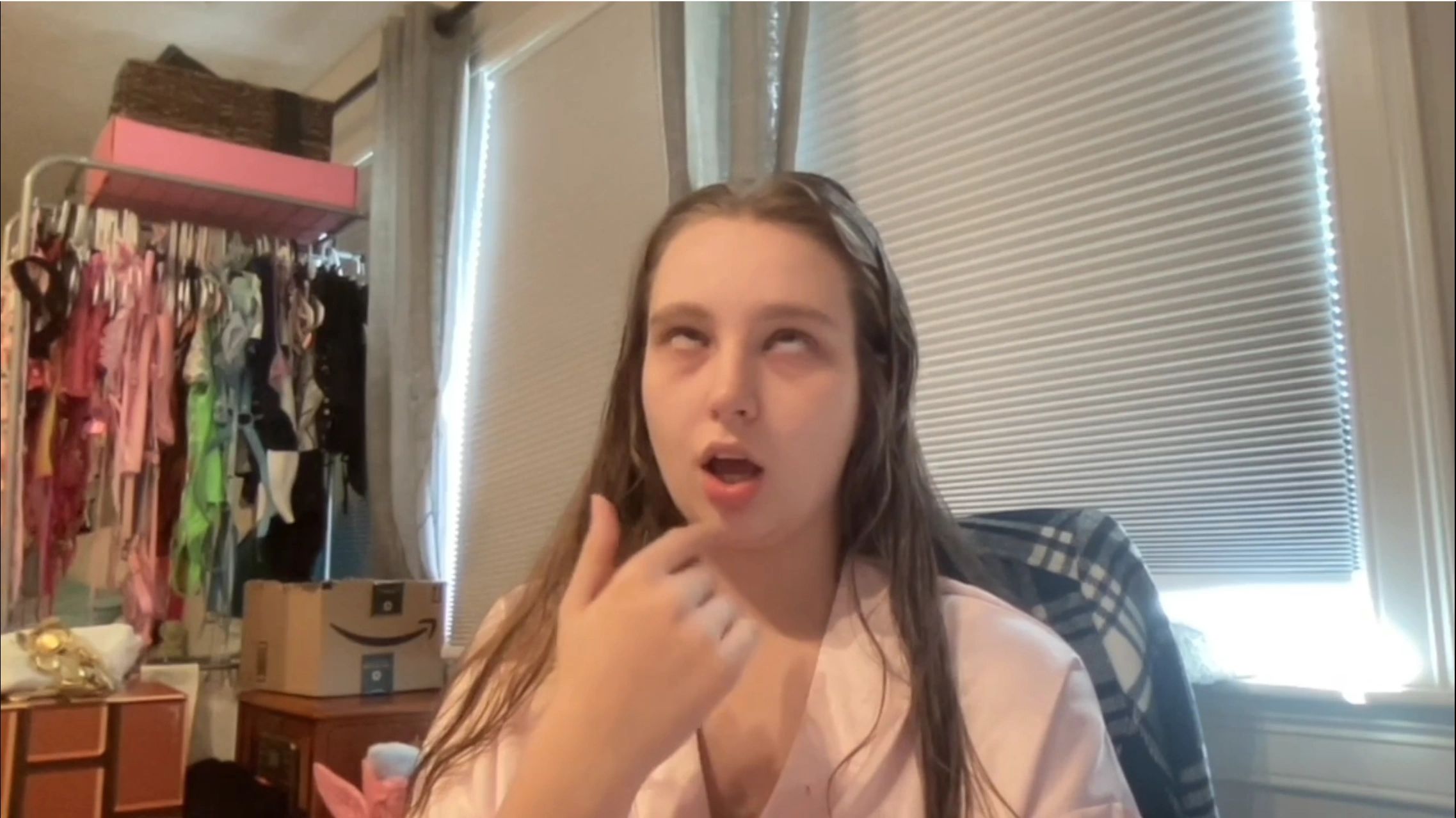 Sofi Starship's Mini Drone (25 Usd Equivalent)