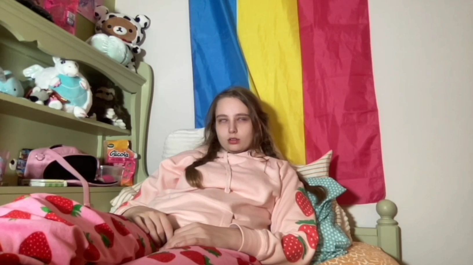 Sofi Starship's Second Mini (25 Usd Equivalent)