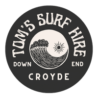 Croyde Bay Surf Hire