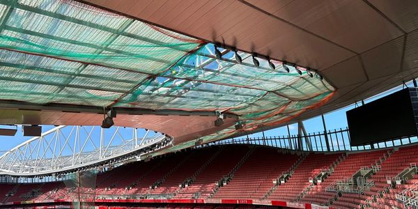 Emirates Stadium Arsenal