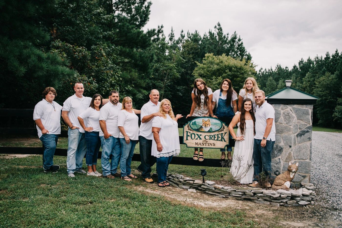 Fox Creek Farm - Event Venue, Farm