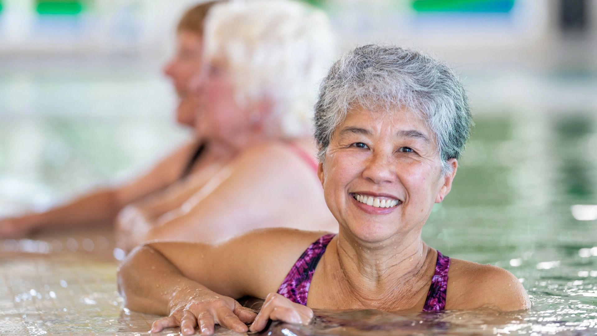 Dallas Area Gerontological Society
