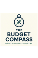 The Budget Compass