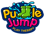 Puddle Jump Play Therapy