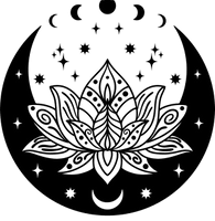 Lotus Moon Macrame