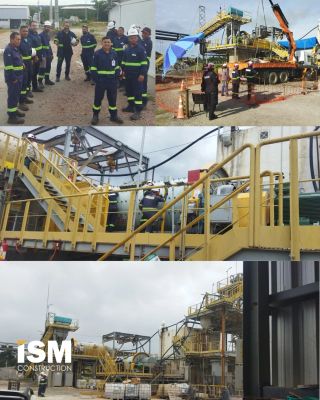 Visitas Técnicas