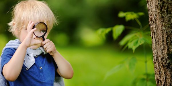 Botanic Kids. Playgroup Jersey. Our mission. 
