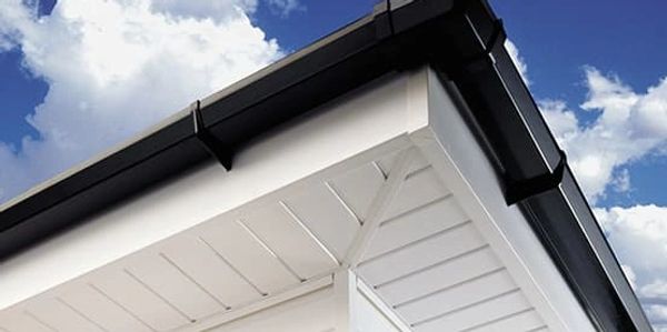 GUTTER FASCIA & SOFFIT CLEANING GUTTER REPAIRS BOURNEMOUTH POOLE & CHRISTCHURCH
GUTTER REPLACEMENT