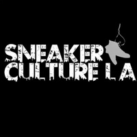 Sneaker Culture LA