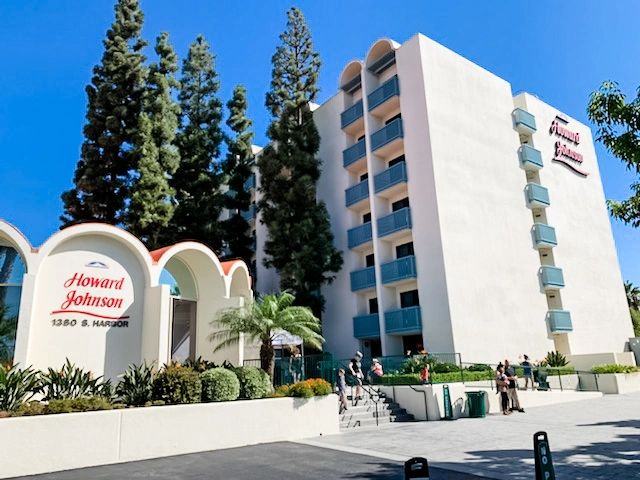 Howard Johnson Anaheim Hotel (@hojoanaheim) • Instagram photos and videos
