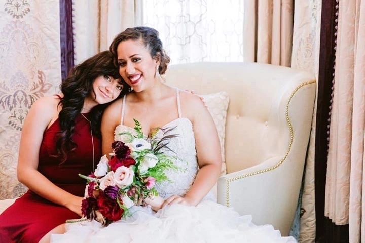 Disney's Fairytale Wedding behind the scenes 