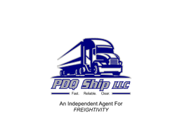 PDQ Ship