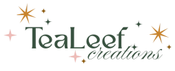 Tealeef Creations