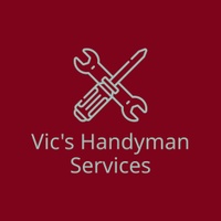 Vic's Handyman Services 


DEDICATED, DETERMINE, DEPENDABLE