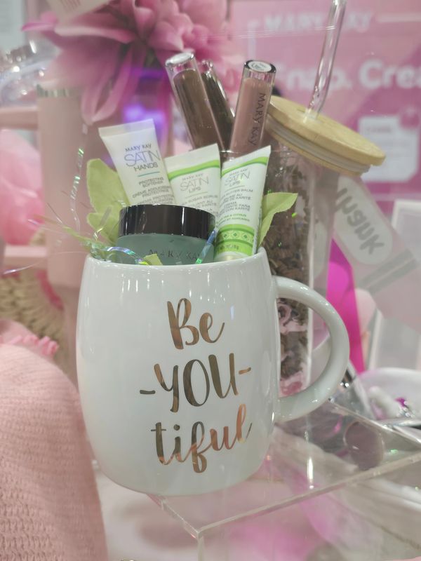 GIFT IDEAS!
