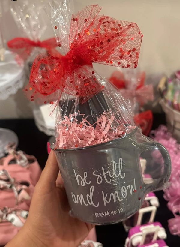 GIFT IDEAS!