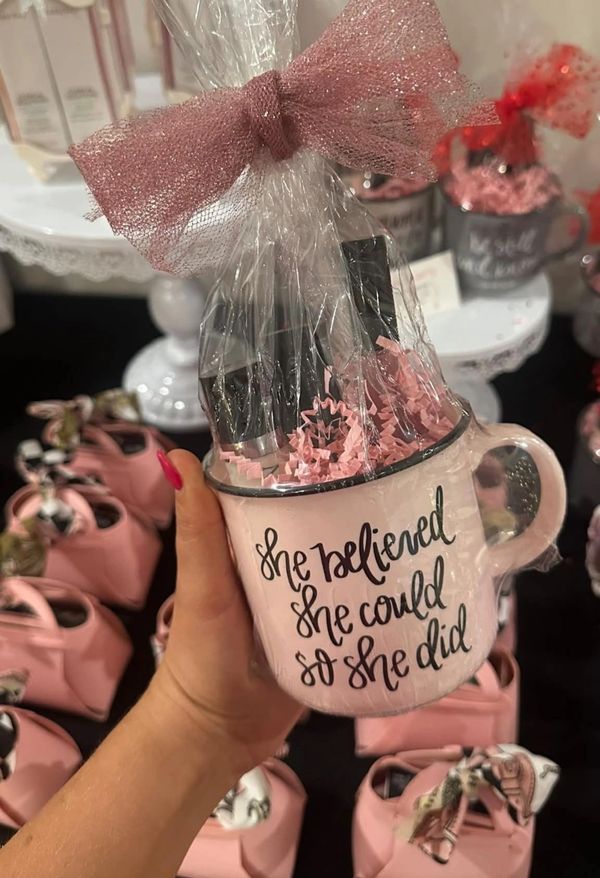 GIFT IDEAS!