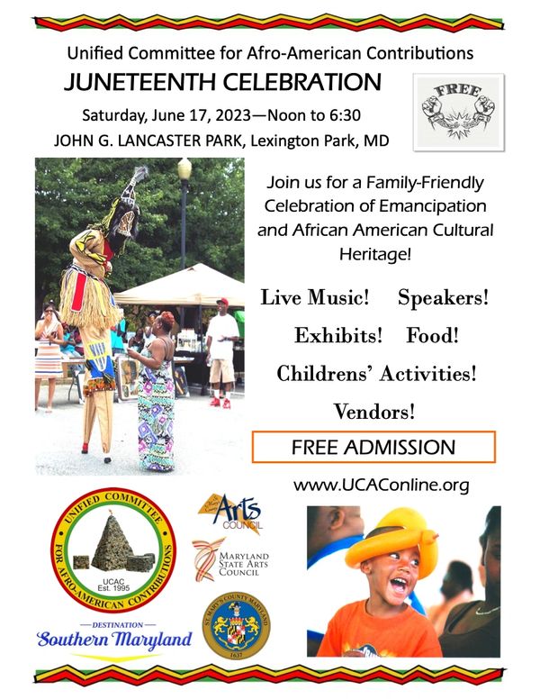 Juneteenth Celebration