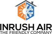 Inrush Air