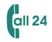 Call 24 Inc. A Professional Answering Service