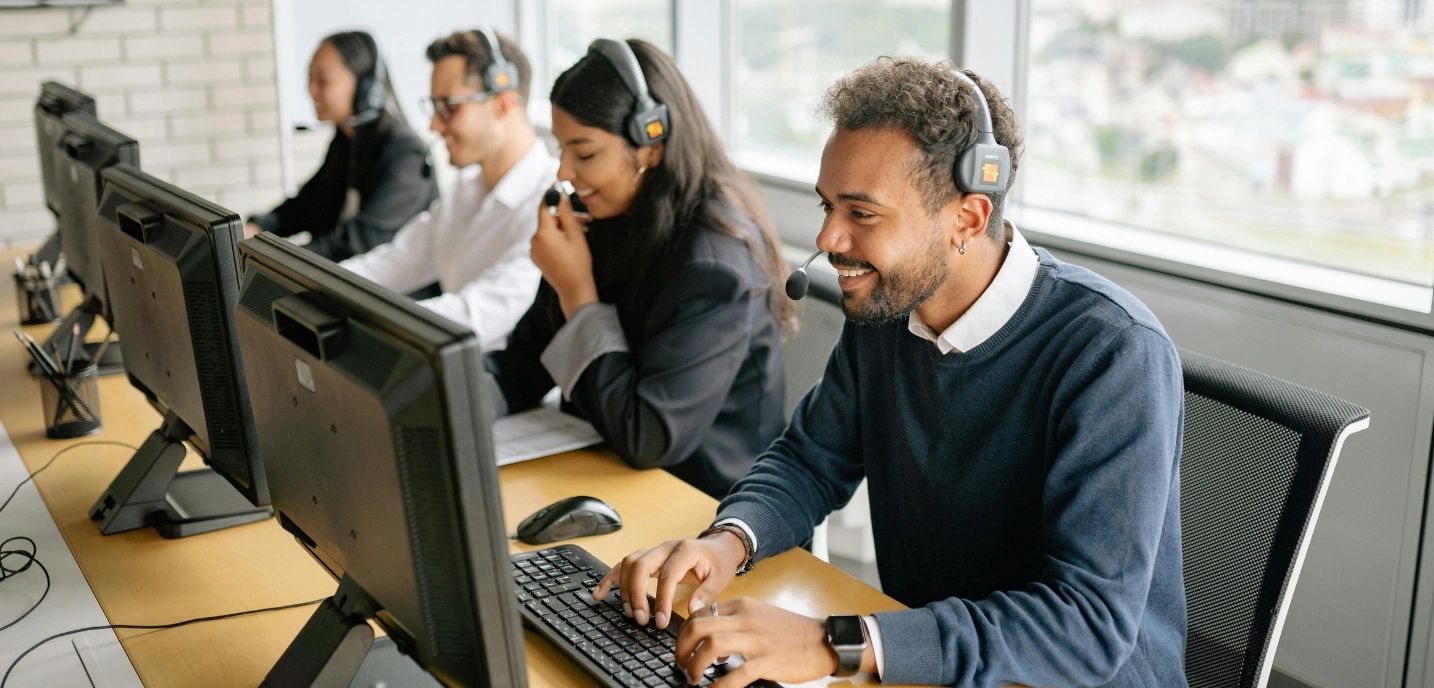 Call 24 Inc. A Professional Answering Service
