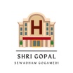 Shri Gopal Sewadham Gogamedi