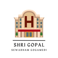 Shri Gopal Sewadham Gogamedi