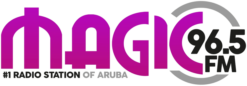 Magic FM Aruba favicon