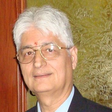 CEO and President of Dr Kanayalal Raina