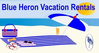 Cape Charles Vacation Rentals