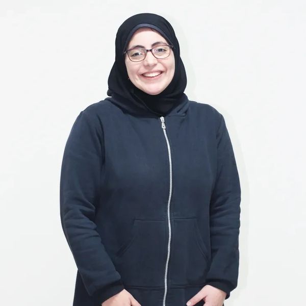 Eng.Fatma Soliaman -Sales Manager 