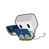 Roborobo en Nuevo León