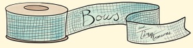 Bows and Tiny Treasures
