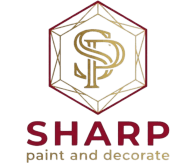 sharppaintanddecorate.com