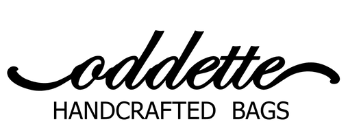 Oddette Handcrafted Bags