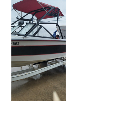 Sunbrella fabric boat tops and t-tops