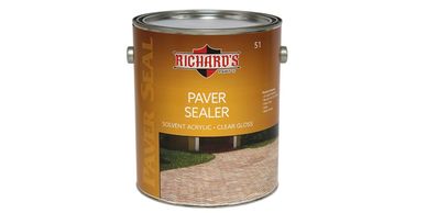 RICHARDS PAINT