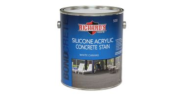 Richard's® Floor Sealer — Stein Paint Company