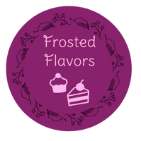 Frosted Flavors