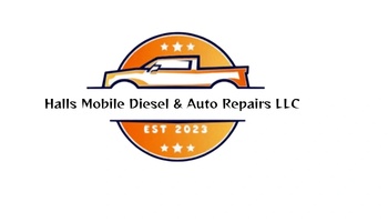 Halls Mobile Diesel & Auto Repairs LLC 