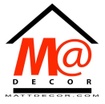Welcome to MattDecor.com