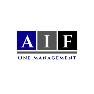 AIF ONE Management