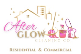 After Glow Cleaning Co.