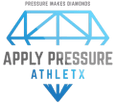 Apply pressure athletic therapies