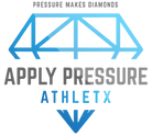 Apply pressure athletic therapies